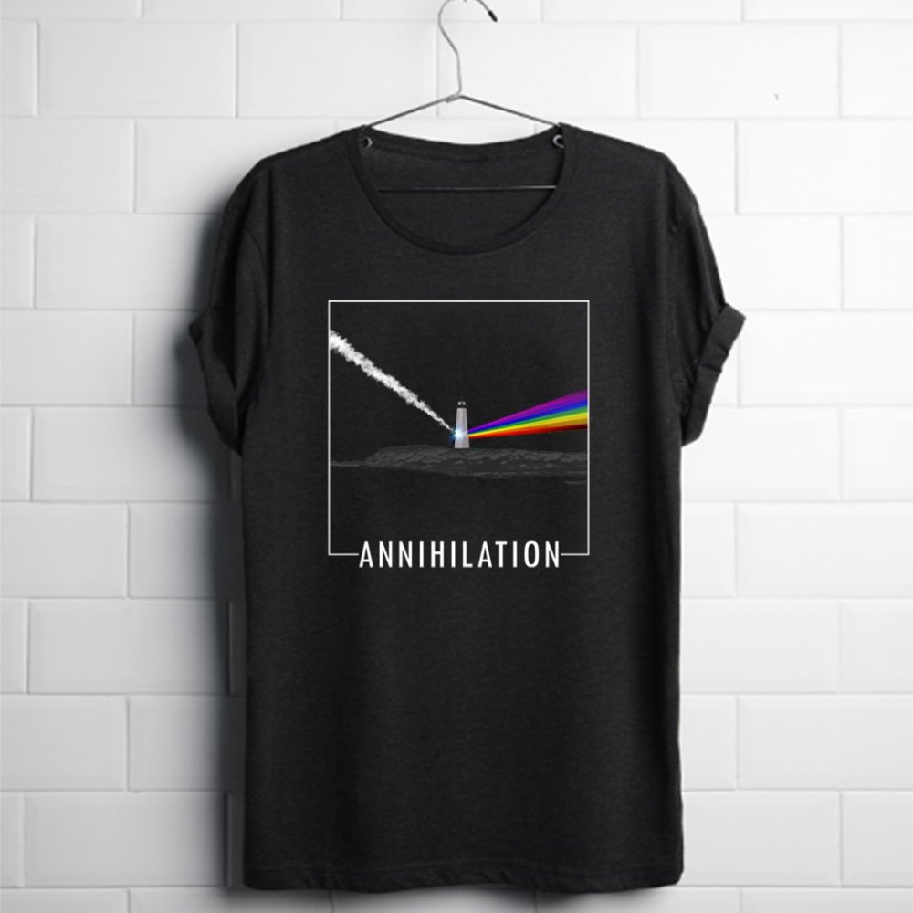Pink Floyd - Annihilation 267